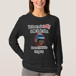 Funny Trailer Park Shirts und Geschenke