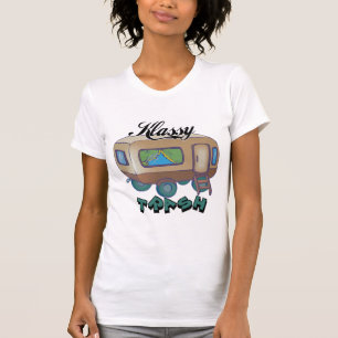 Funny Trailer Park Shirts und Geschenke