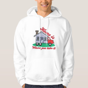 Funny Trailer Park Shirts und Geschenke