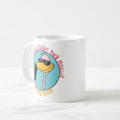 Funny Trailer Park Shirts und Geschenke Kaffeetasse (Vorderseite Links)