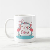 Funny Trailer Park Shirts und Geschenke Kaffeetasse (Links)