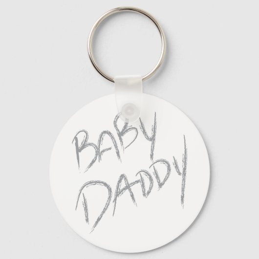 Funny Trailer Park Shirts und Geschenke Schlüsselanhänger (Vorderseite)