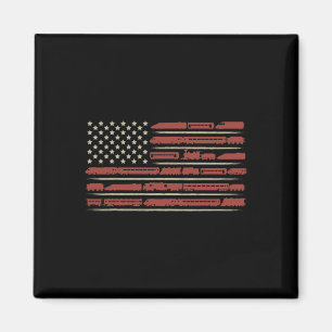 Funny Train Collector Gift Erwachsene Leiter Model Magnet