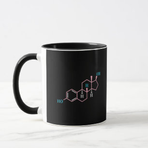 Funny Transgender Trans LGBT Privileg Rechte Estro Tasse