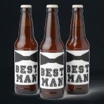 Funny Trauzeuge Beer Labels, Trauzeuge Vorschlag Bierflaschenetikett<br><div class="desc">Funny Trauzeuge Beer Flaschen Etiketten,  Trauzeuge Vorschlag,  Personalisierte Bierflaschen Aufkleber,  Trauzeuge Geschenke Custom Flaschen Labels,  Trauzeuge,  Usher Gift</div>