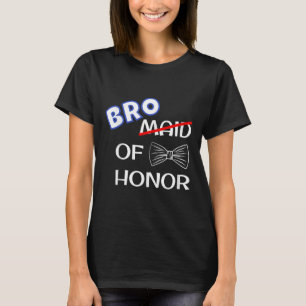 Funny Trauzeuge Wedching Matching Bachelor Party B T-Shirt