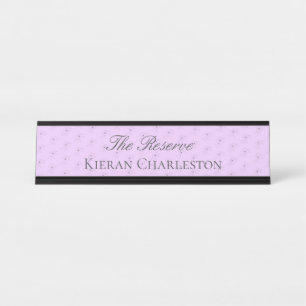 Funny Trauzeuge Wedname Plate Schreibtischnamensplakette
