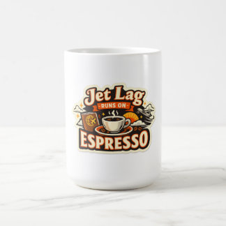  Funny Travel Coffee Lover Hat Kaffeetasse
