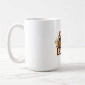  Funny Travel Coffee Lover Hat Kaffeetasse (Links)