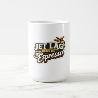  Funny Travel Coffee Lover Hat Kaffeetasse