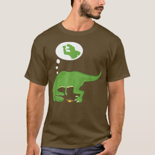 Funny TRe , Genie Lamp, Kurze Waffen, von Zany Bra T-Shirt