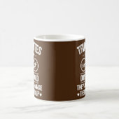 Funny Triathlon Design Männer Frauen Triathleten s Kaffeetasse (Mittel)