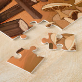 Funny Trolles Cooking Puzzle (Seite)