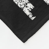 Funny Trombone Design For Men Women Musician Tromb Fleecedecke (Ecke)