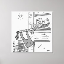 Funny Trombone Player Musiker