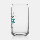 Funny Truck | Phantastischer Lastwagenfahrer Dosenglas (Links)