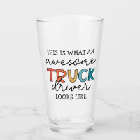 Funny Truck | Phantastischer Lastwagenfahrer