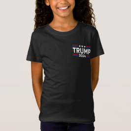 Funny Trump 2024 Festnahme Diese amerikanische Fla T-Shirt