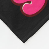 Funny Trump 67 Meme Costume Six Seven Christmas Sa Fleecedecke (Ecke)