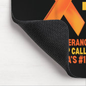 Funny Trump Derangement Syndrome Tds Awareness Rep Mousepad (Ecke)