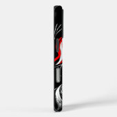 Funny Trump Golf of USA Amerika 2025 4. Juli Case-Mate iPhone Hülle (Rückseite / Rechts)