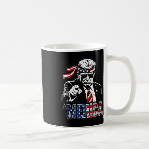 Funny Trump Golf von uns Amerika Trump Apparel 1 Kaffeetasse