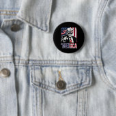 Funny Trump Golf von US-Amerika Trump Apparel 3 Button (Beispiel)