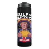 Funny Trump Gulf of US America 2025 Trump
