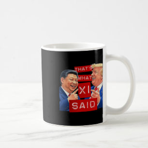 Funny Trump Meme Funny Kaffeetasse