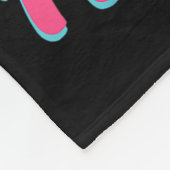 Funny Trump Shirt Gulf of US America Est 2025 _1 Fleecedecke (Ecke)