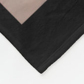 Funny Trump Shirt Zuhause Men Women Fleecedecke (Ecke)