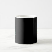 Funny Trump Subtle Fox Duck Turtle Süße Tier 2 Kaffeetasse (Mittel)