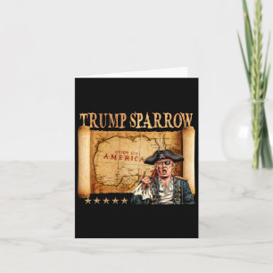 Funny Trump umbenennt Golf von Mexiko politischen Karte