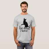 Funny Tshirt für Männer (Vorne ganz)