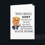 Funny Tunt Birthday Bestes Geschenk Karte<br><div class="desc">Geschenke für Männer,  Frauen,  Jungen,  Kinder,  Paare und Gruppen. Ideal für Geburtstage,  Geburtstage,  Anniversaries,  Schule,  Abschluss,  Feiertage,  Weihnachten.</div>