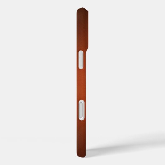 Funny Turkey Cartoon Case-Mate iPhone Hülle (Rückseite / Rechts)