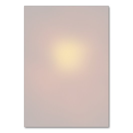 Funny Turkey Erntedank Platzkarten Tischnummer (Rückseite)