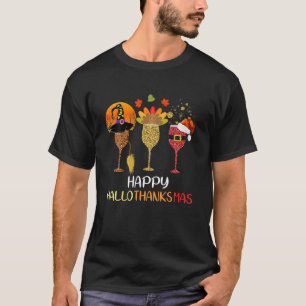Funny Turkey Jive Erntedank Holiday Türkei T Tu T-Shirt