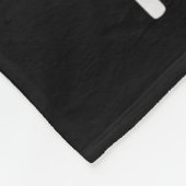 Funny Turkey Saying Thanksgiving Trot I Trained Ze Fleecedecke (Ecke)