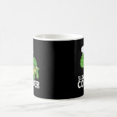 Funny Turtle Slow Cooker Koch Kochen Tortoise Kaffeetasse (Mittel)