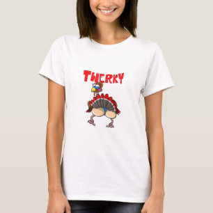 Funny Twerky Dance Niedliche Liebe Twerk Tancing T T-Shirt