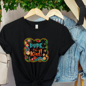 Funny Typ sei netter Kindness Inspirivity T-Shirt