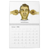 Funny Typ und Gals Kalender (Jan 2026)
