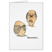 Funny Typ und Nice Normal Family (Vorne)