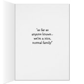 Funny Typ und Nice Normal Family (Innen (Rechts))