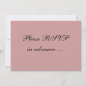 Funny UAWG lädt ein Einladung (Vorderseite)