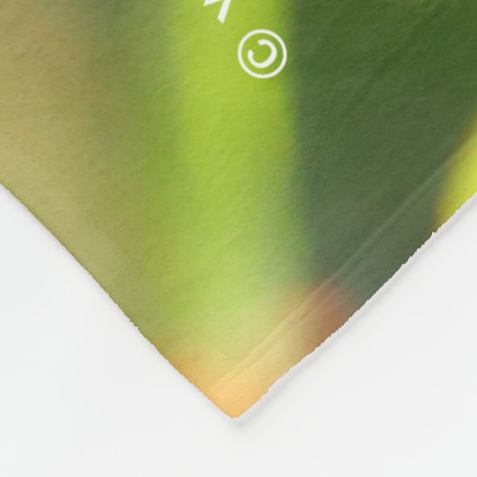 Funny überraschend Lemurs von Madagaskar Fleecedecke (Ecke)