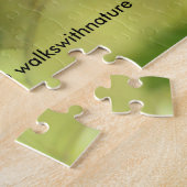 Funny überraschend Lemurs von Madagaskar Puzzle (Seite)