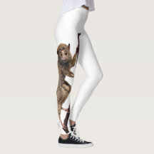 Funny überraschend Taxidermy Lemur Monkey Creature