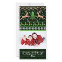 Funny Uggli Weihnachts Sweater Holiday